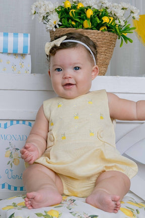 Romper Limonada Ref: 33402