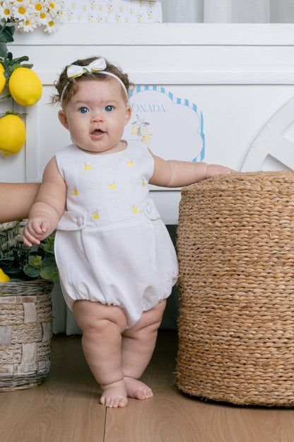 Romper Limonada Ref: 33402