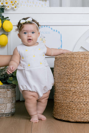 Romper Limonada Ref: 33402