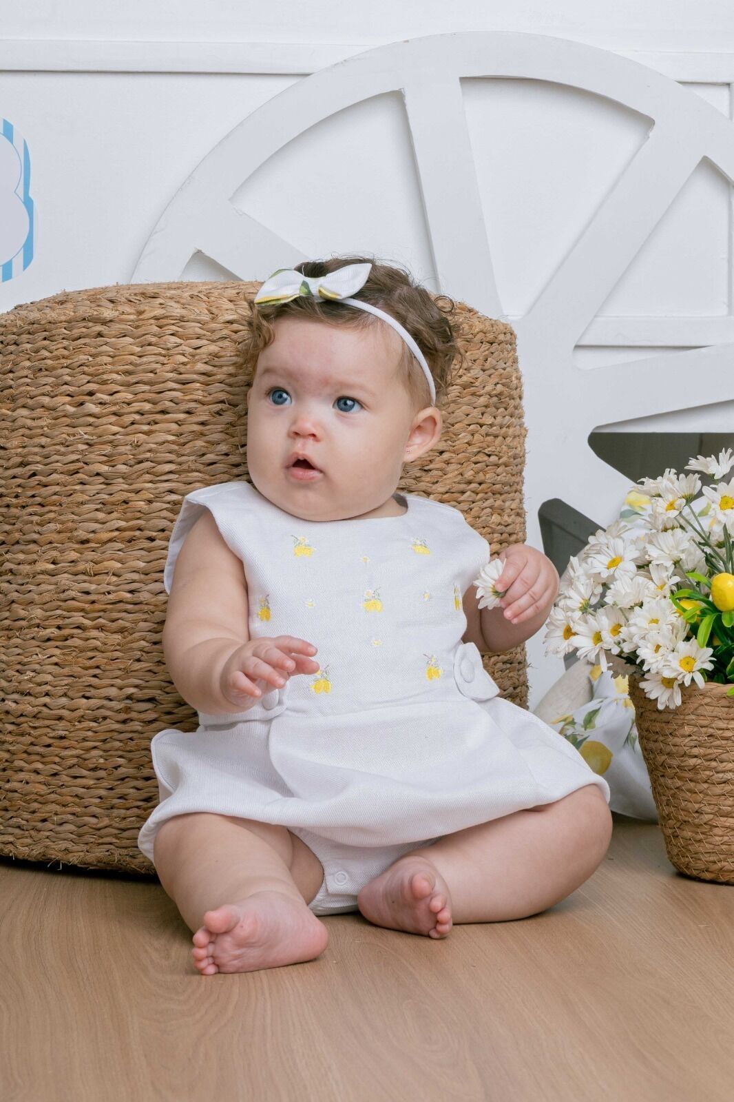 Romper Limonada Ref: 33402