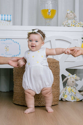 Romper Limonada Ref: 33402