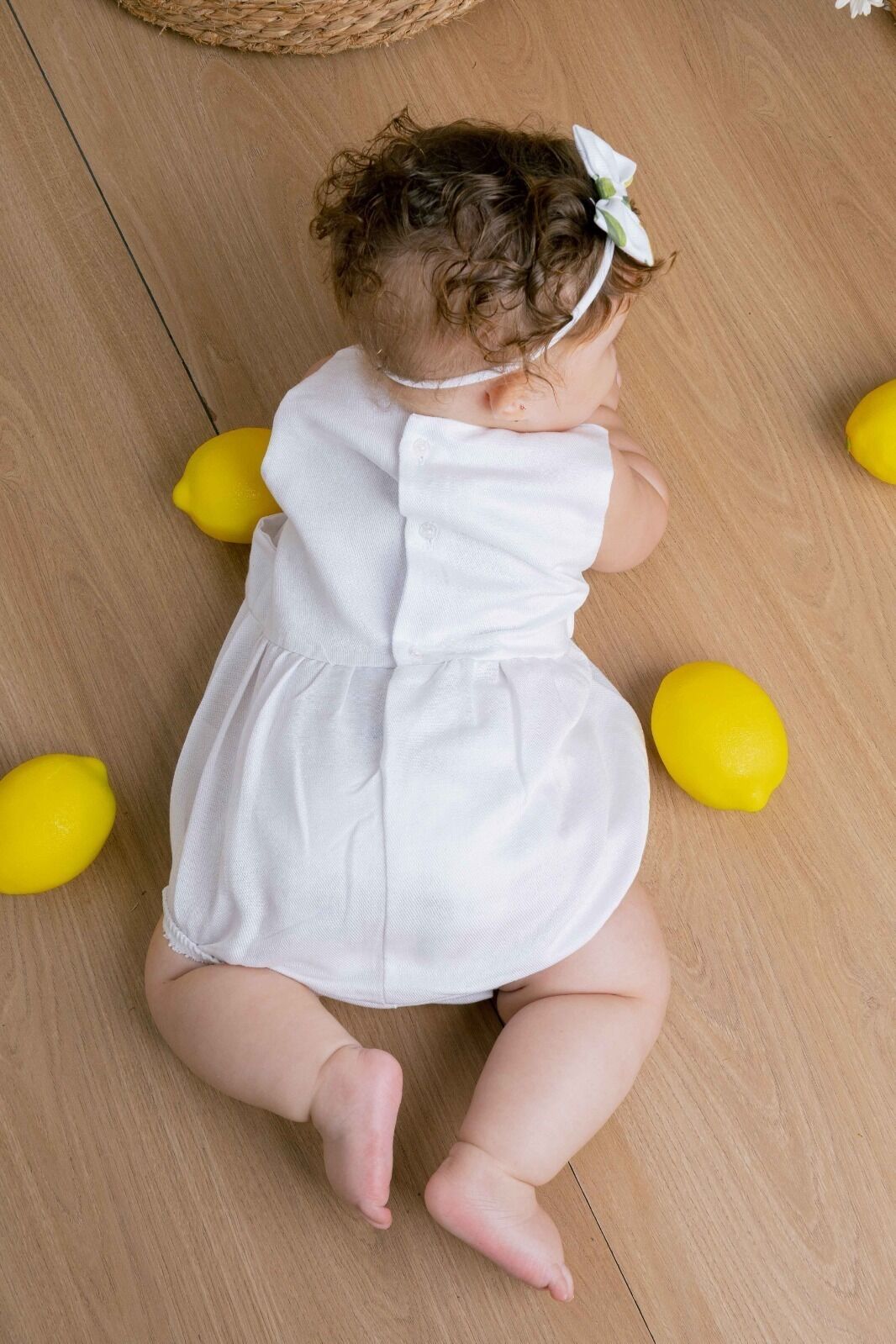 Romper Limonada Ref: 33402