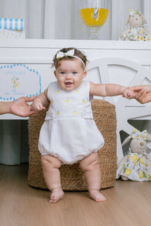 Romper Limonada Ref: 33402