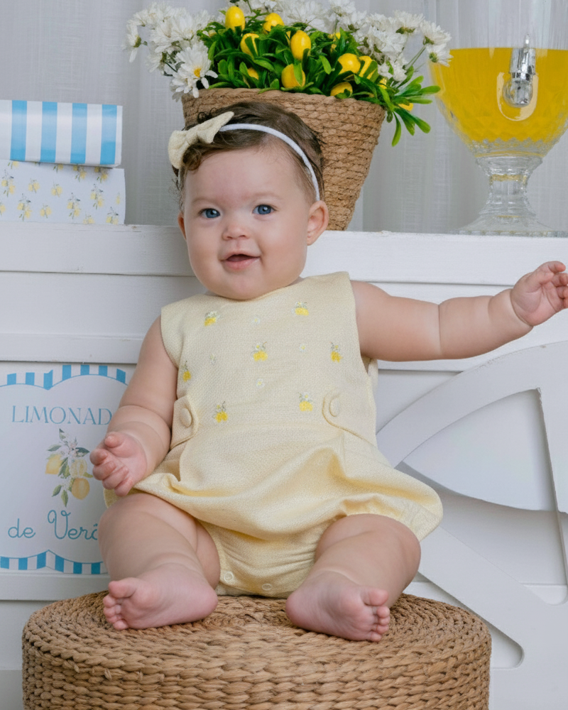 Romper Limonada Ref: 33402