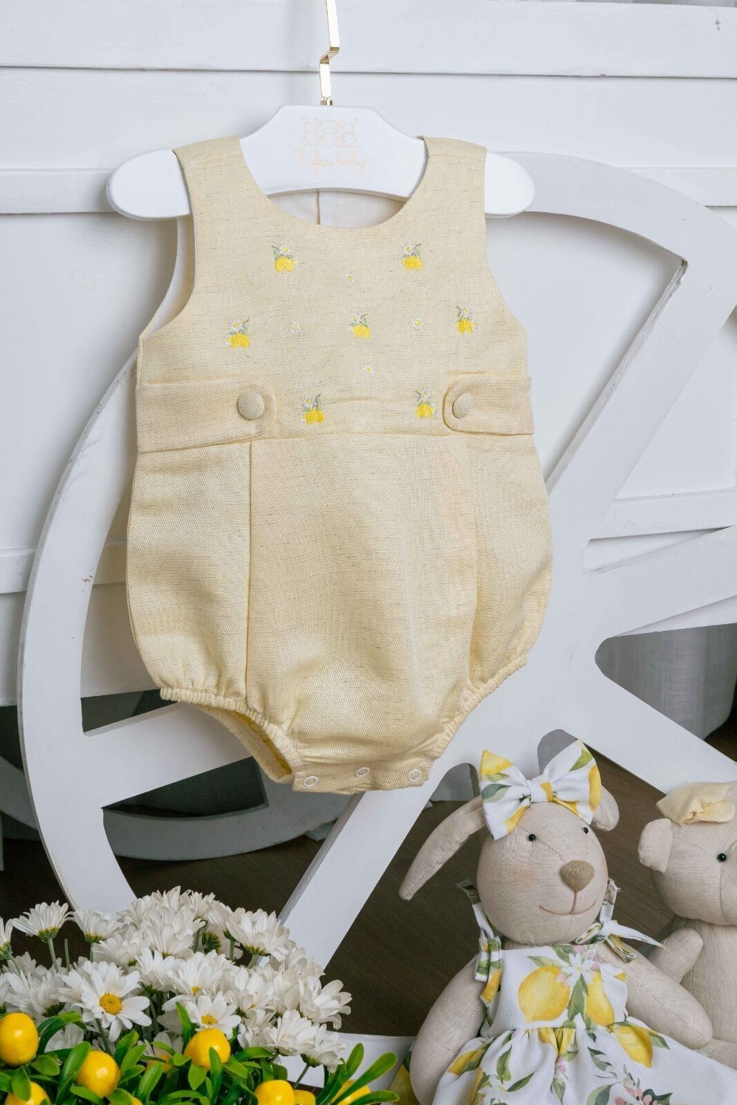 Romper Limonada Ref: 33402