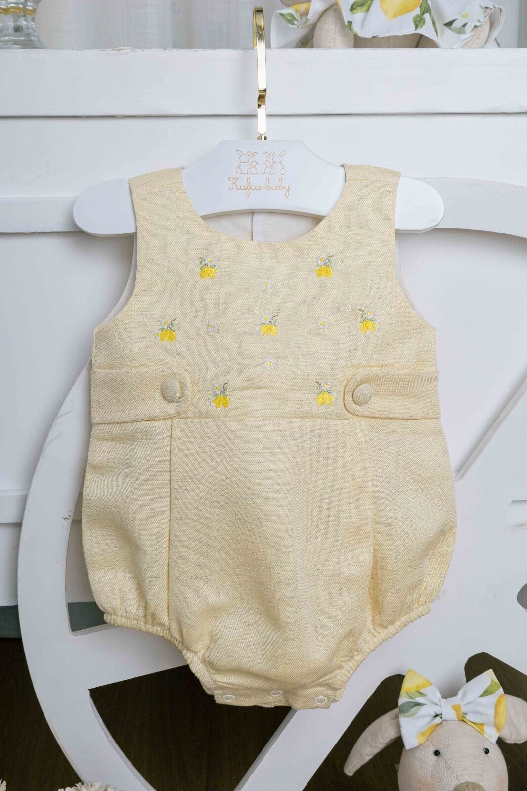 Romper Limonada Ref: 33402