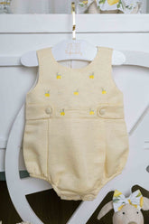 Romper Limonada Ref: 33402