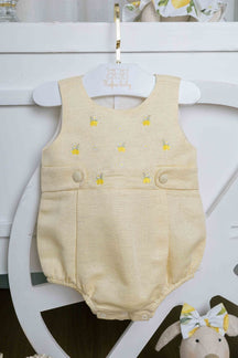 Romper Limonada Ref: 33402