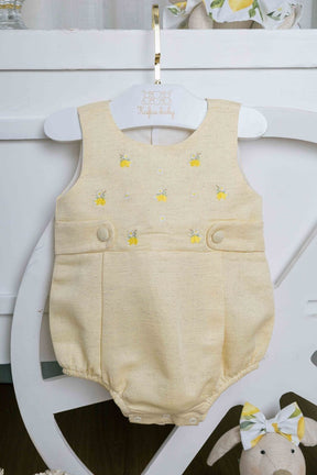 Romper Limonada Ref: 33402