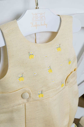 Romper Limonada Ref: 33402