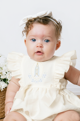 Romper Nossa Senhora Fátima Ref: 33401