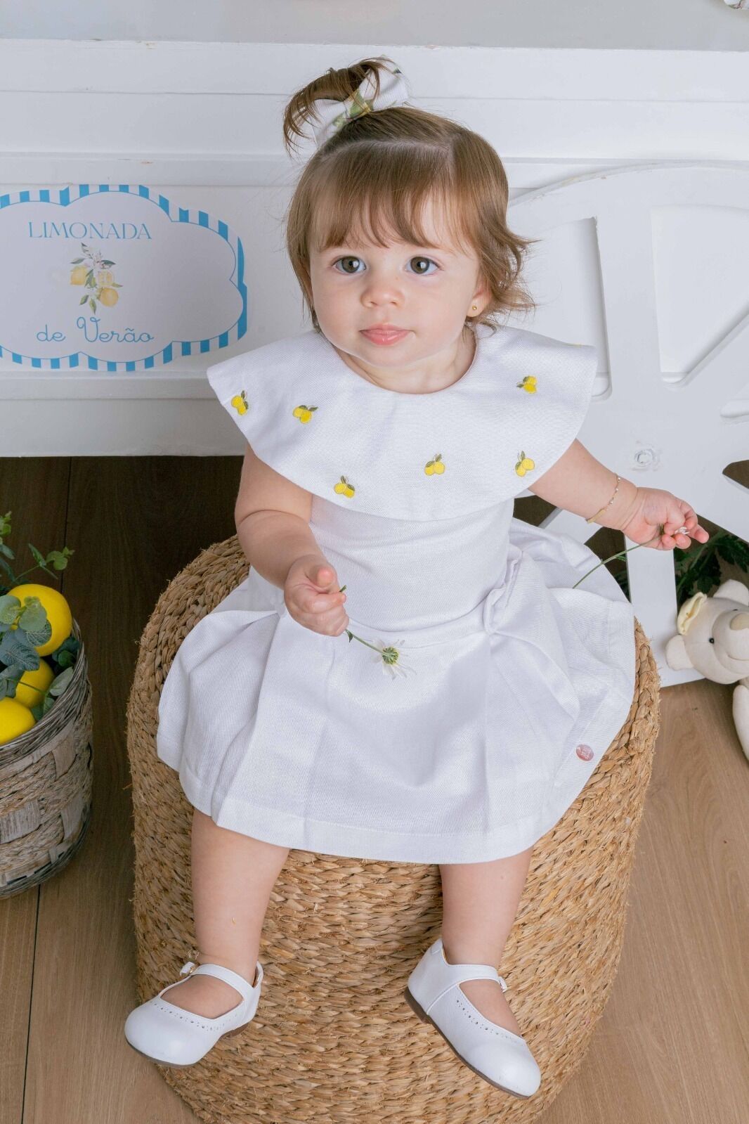 Salopete Pic Nic Ref: 37385