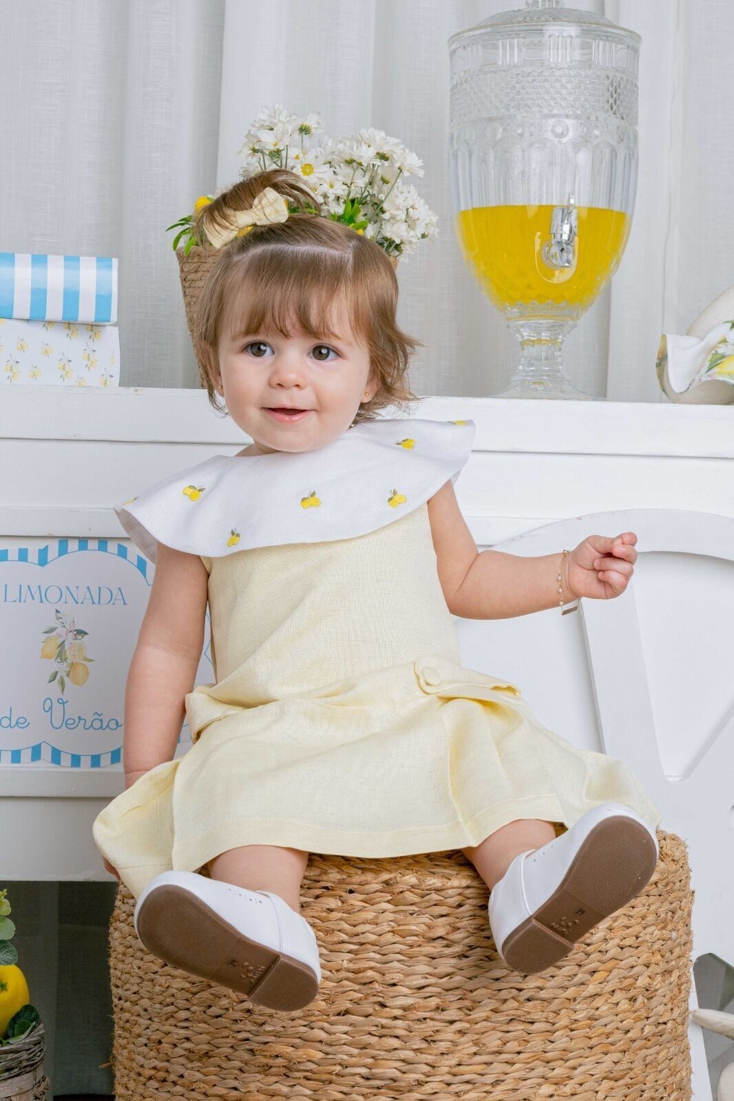 Salopete Pic Nic Ref: 37385