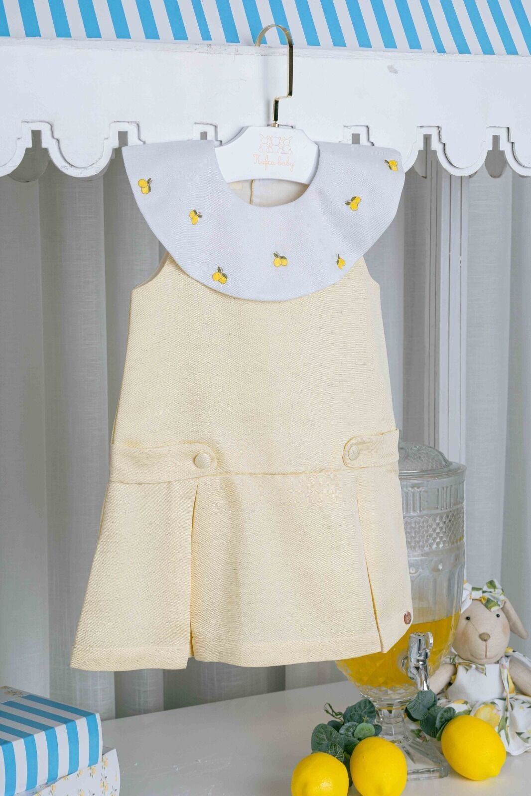 Salopete Pic Nic Ref: 37385