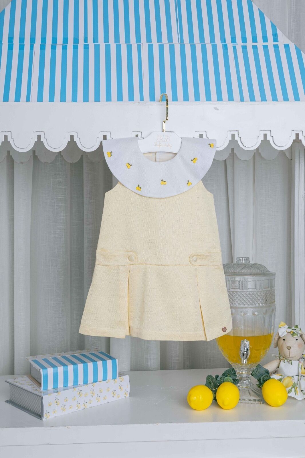 Salopete Pic Nic Ref: 37385