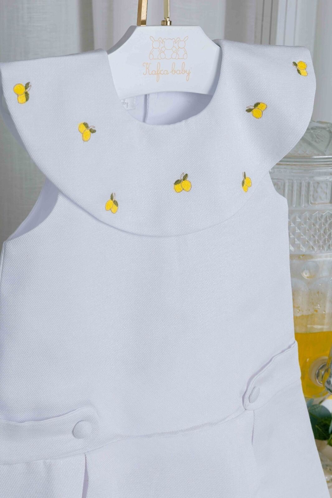 Salopete Pic Nic Ref: 37385