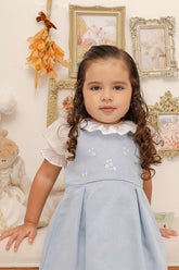 Salopete Sonhadora Ref: 37371