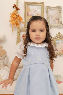 Salopete Sonhadora Ref: 37371