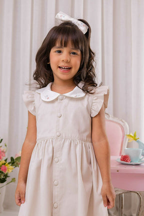 Vestido Gola Prima Ref: 39344