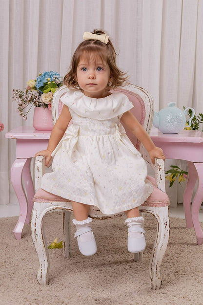 Vestido Anarruga Ref: 39346