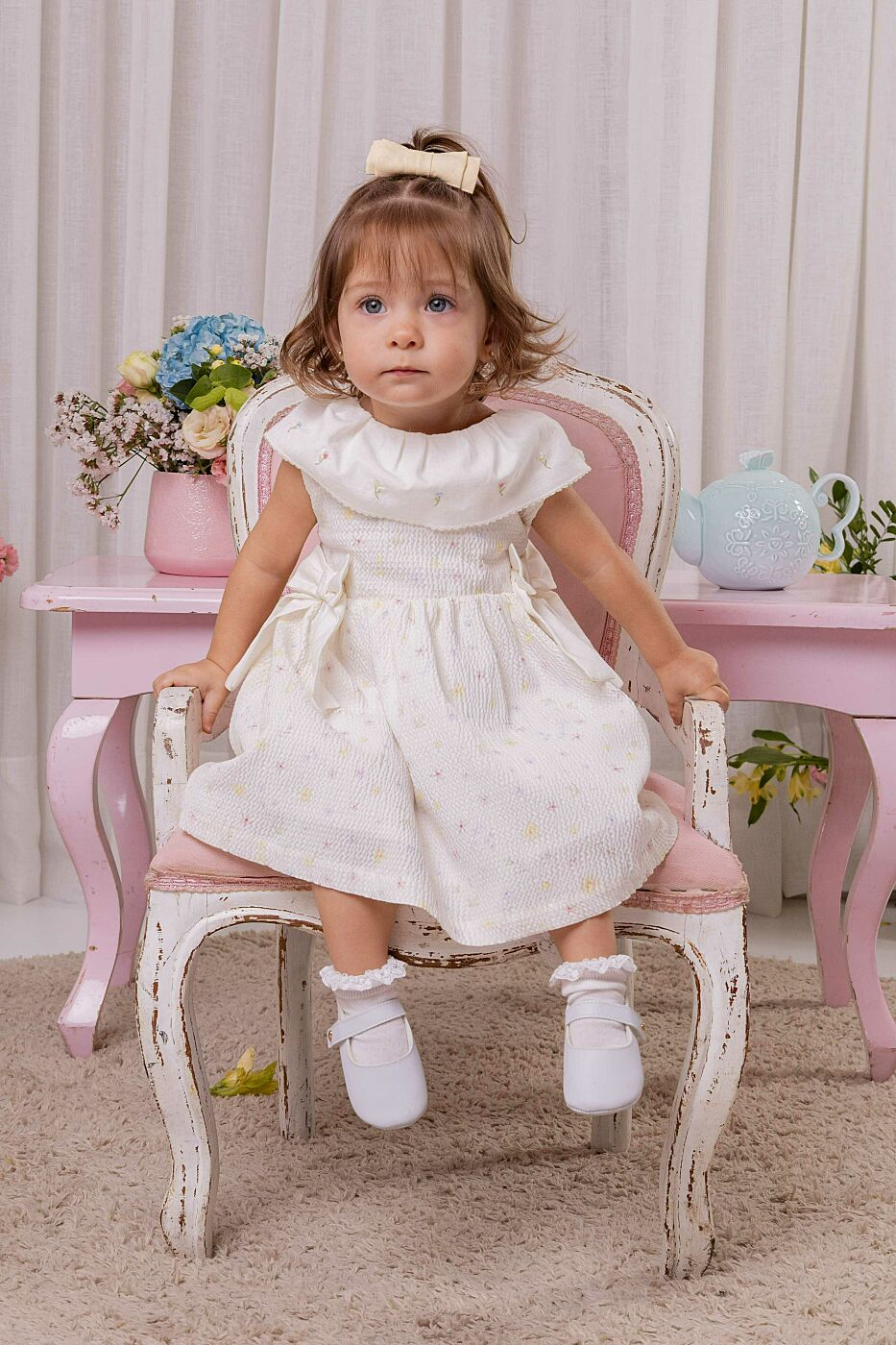 Vestido Anarruga Ref: 39346