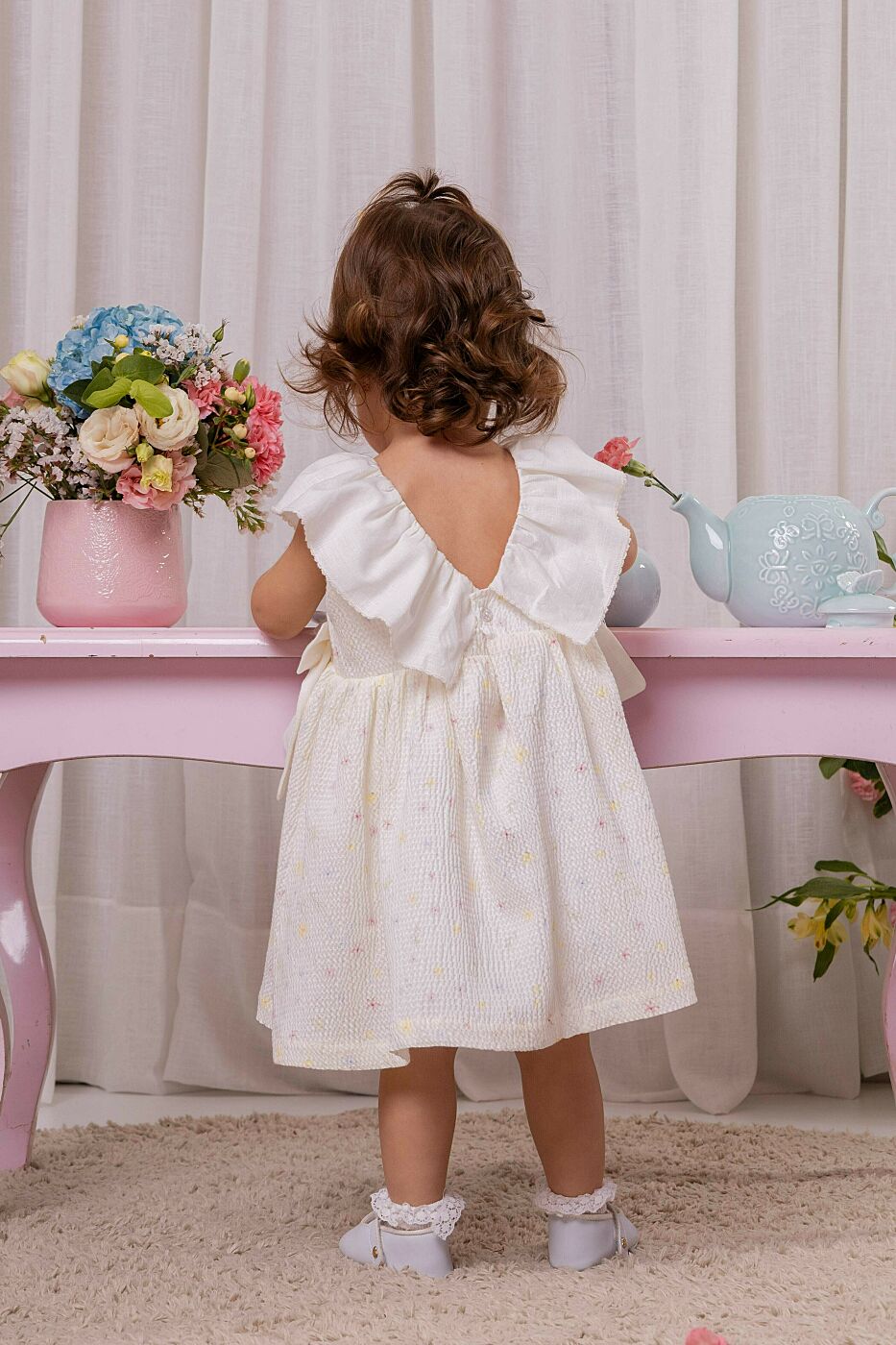 Vestido Anarruga Ref: 39346