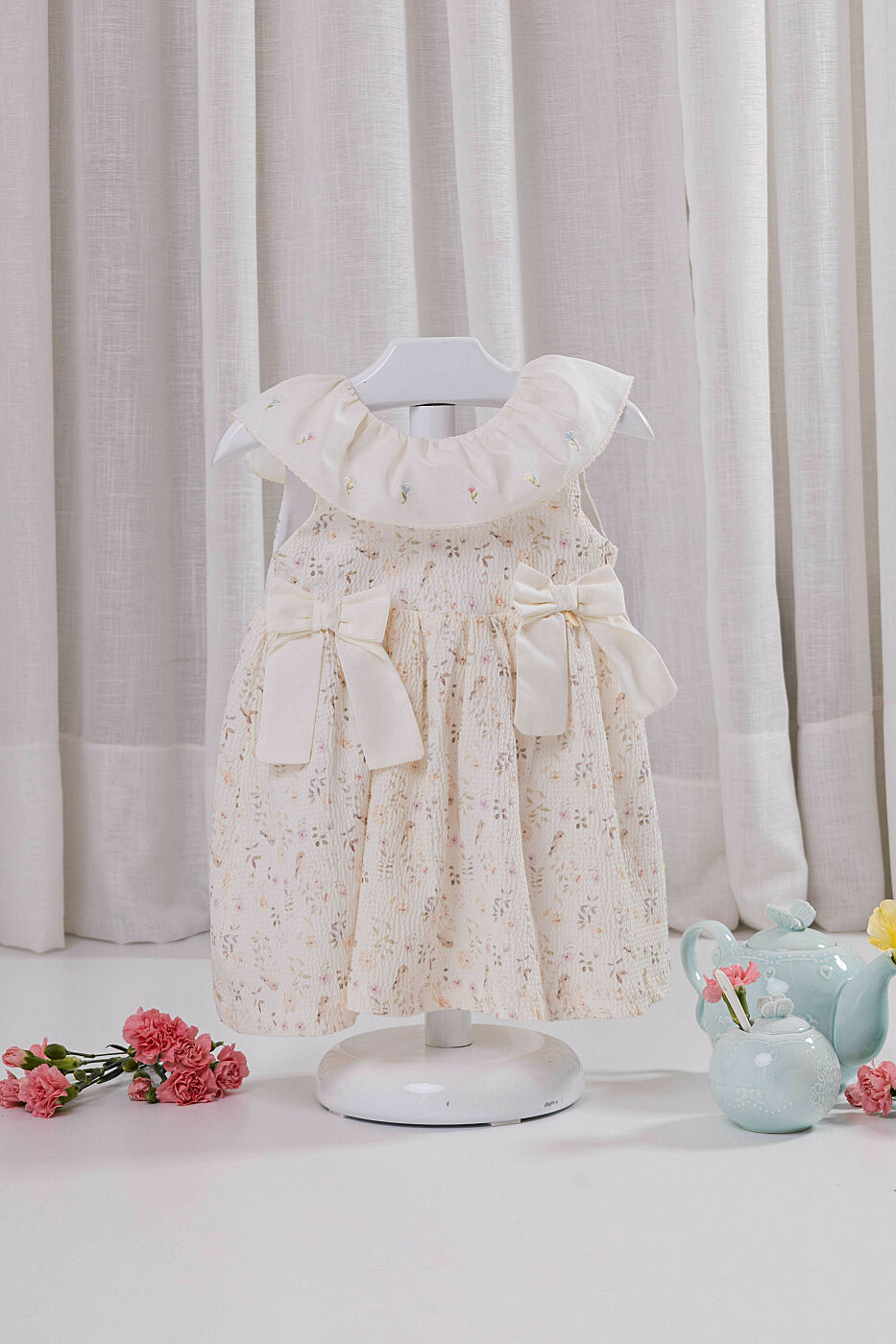 Vestido Anarruga Ref: 39346