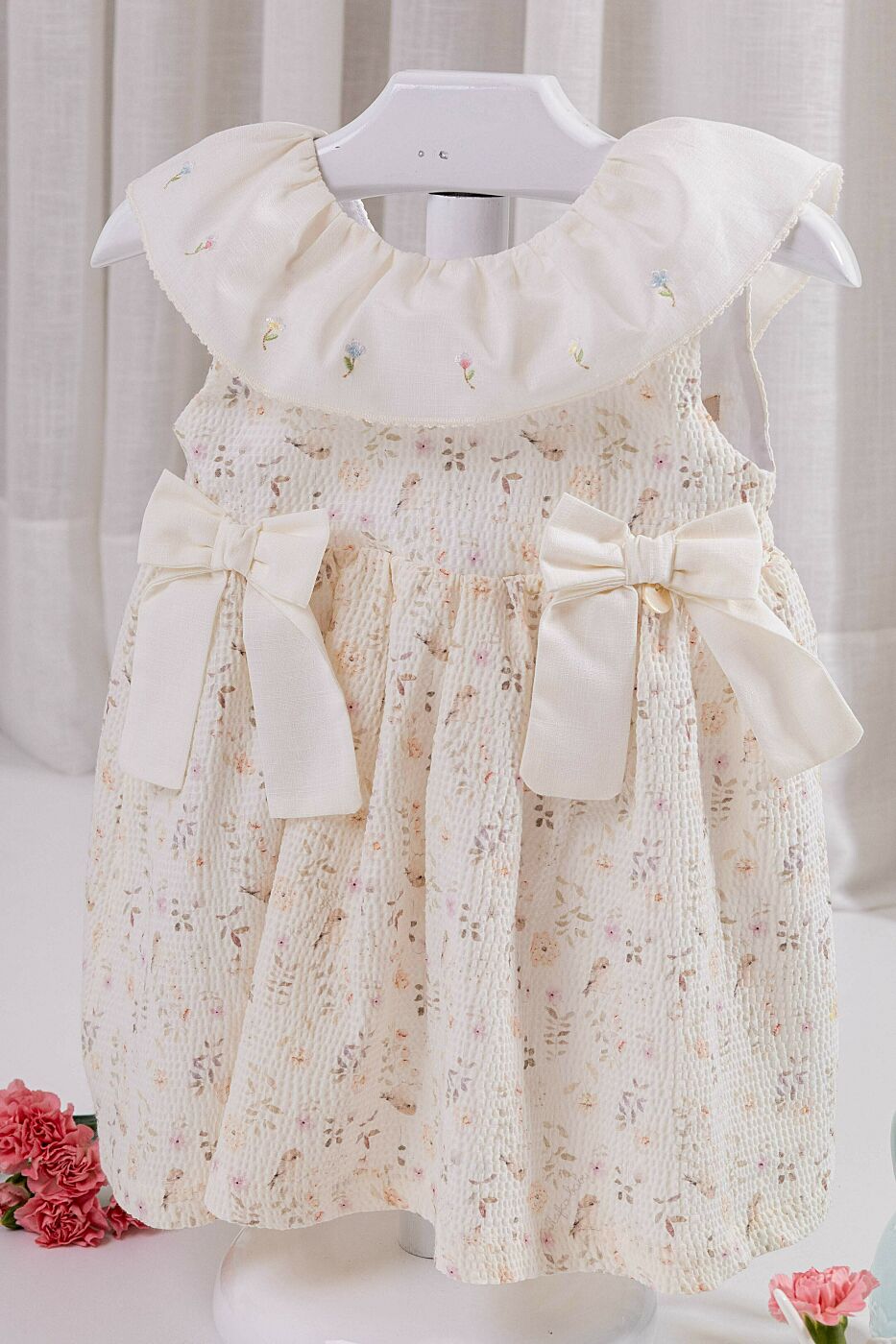 Vestido Anarruga Ref: 39346