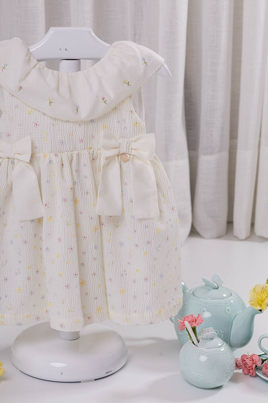 Vestido Anarruga Ref: 39346