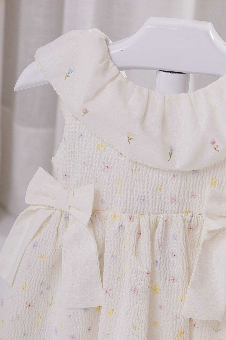 Vestido Anarruga Ref: 39346