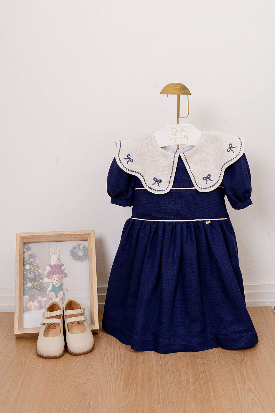 Vestido Esperança Ref: 39350