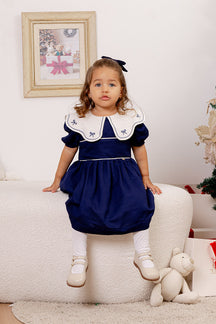 Vestido Esperança Ref: 39350