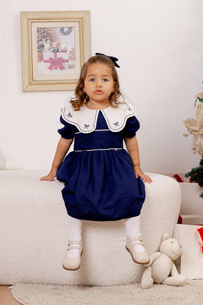 Vestido Esperança Ref: 39350