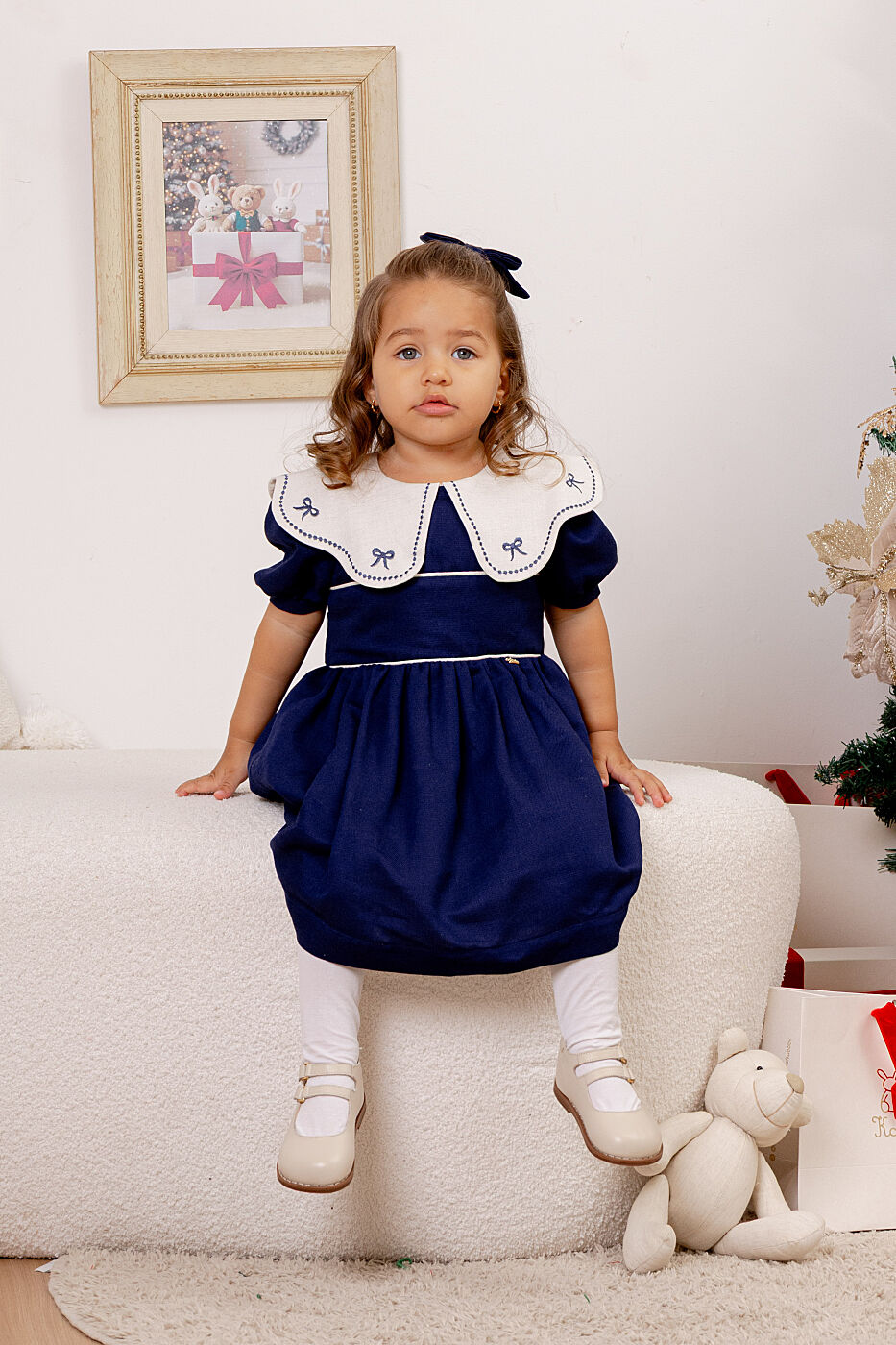 Vestido Esperança Ref: 39350