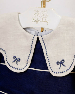 Vestido Esperança Ref: 39350