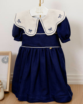 Vestido Esperança Ref: 39350