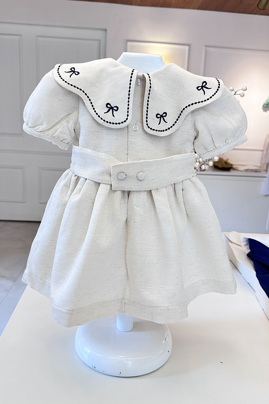 Vestido Esperança Ref: 39350