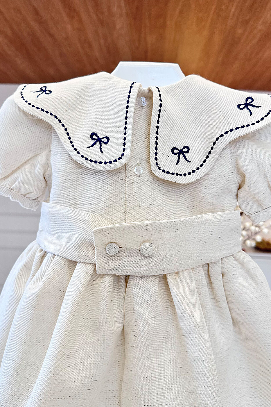 Vestido Esperança Ref: 39350