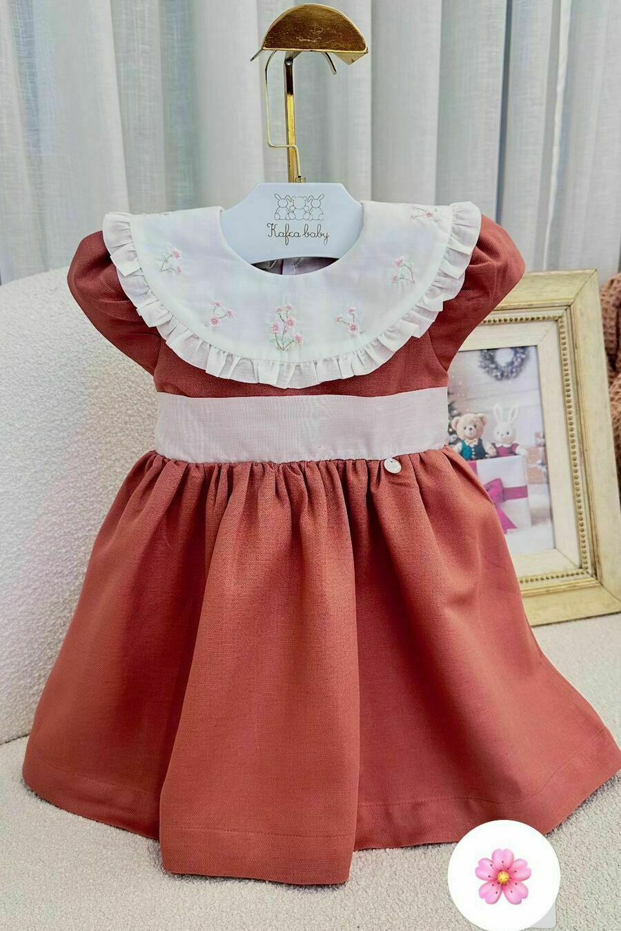 Vestido Fada Ref: 39341