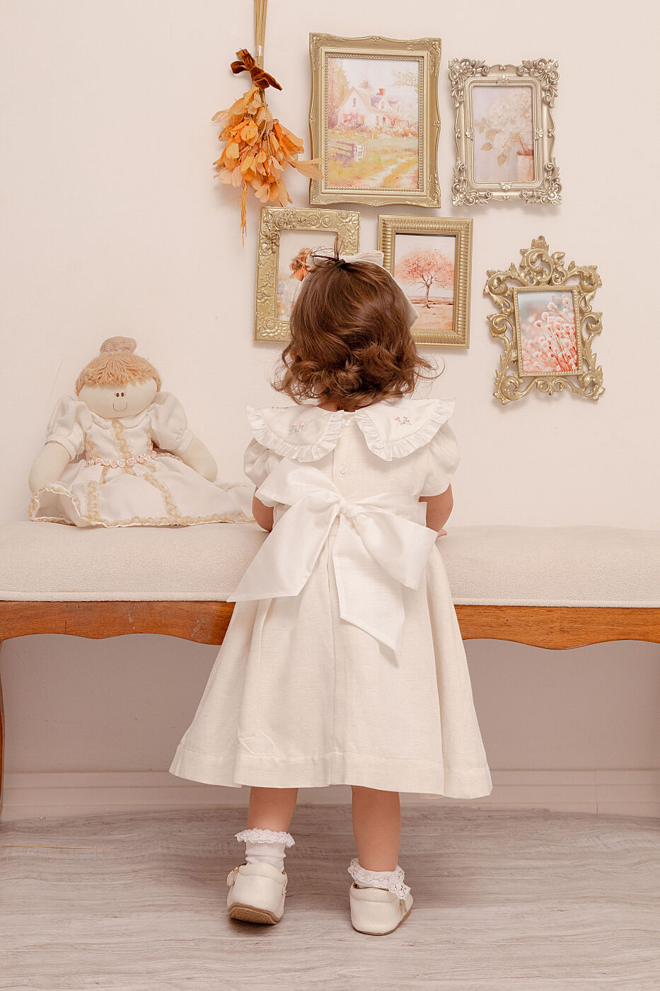 Vestido Fada Ref: 39341