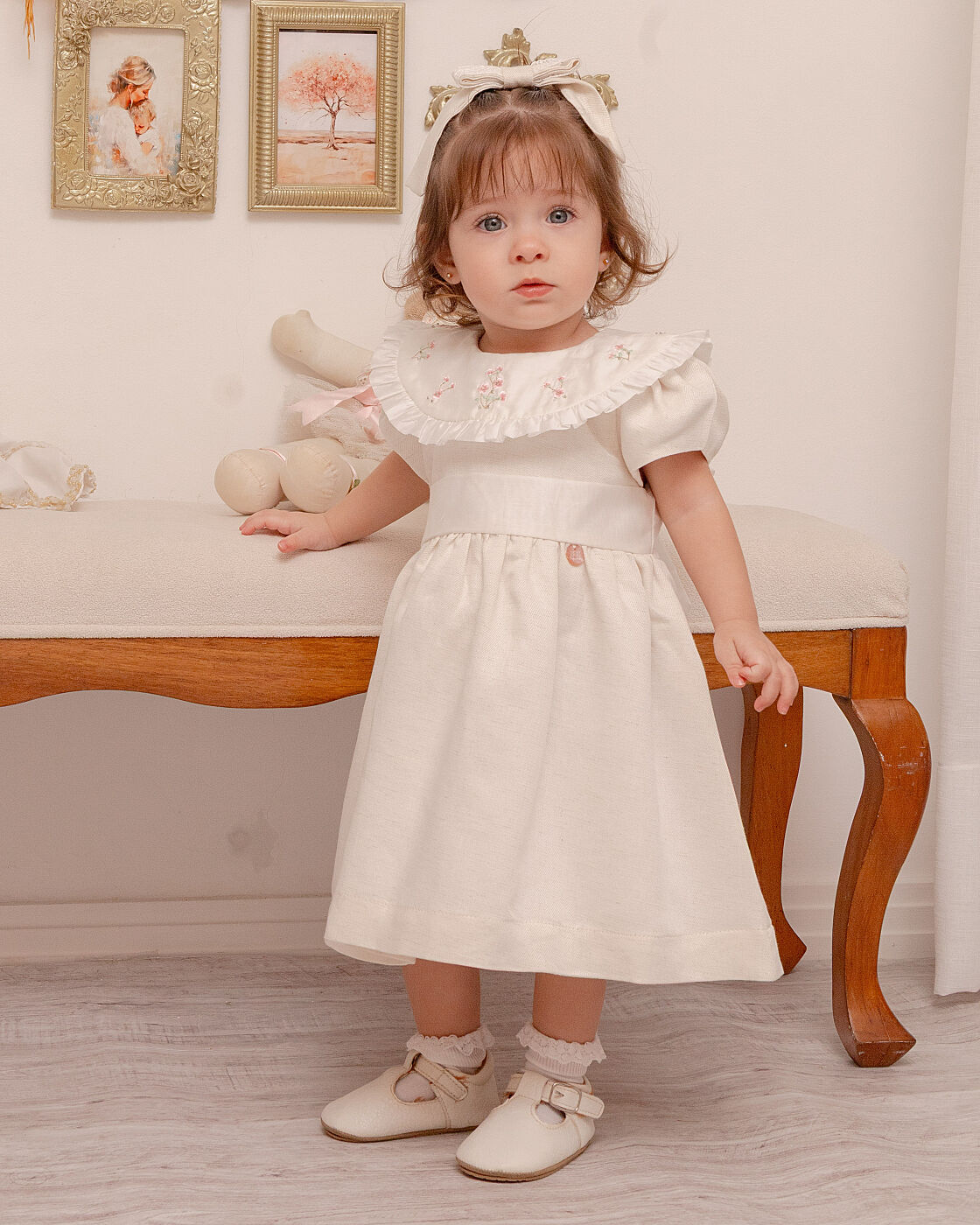 Vestido Fada Ref: 39341