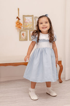 Vestido Fada Ref: 39341