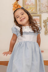 Vestido Fada Ref: 39341