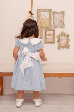 Vestido Fada Ref: 39341