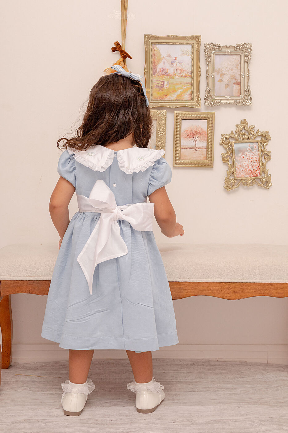 Vestido Fada Ref: 39341