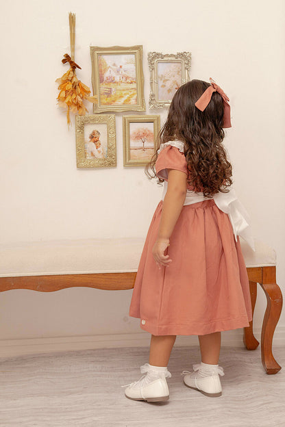 Vestido Fada Ref: 39341