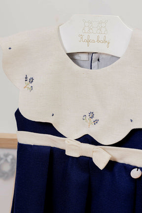 Vestido Harmonia Ref: 39351