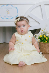 Vestido Lima Ref: 39354