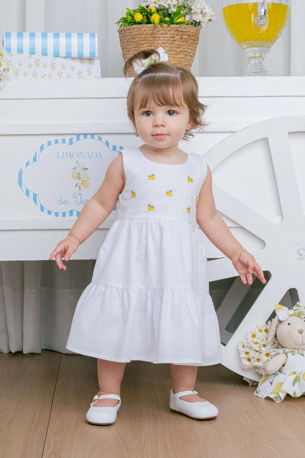 Vestido Lima Ref: 39354