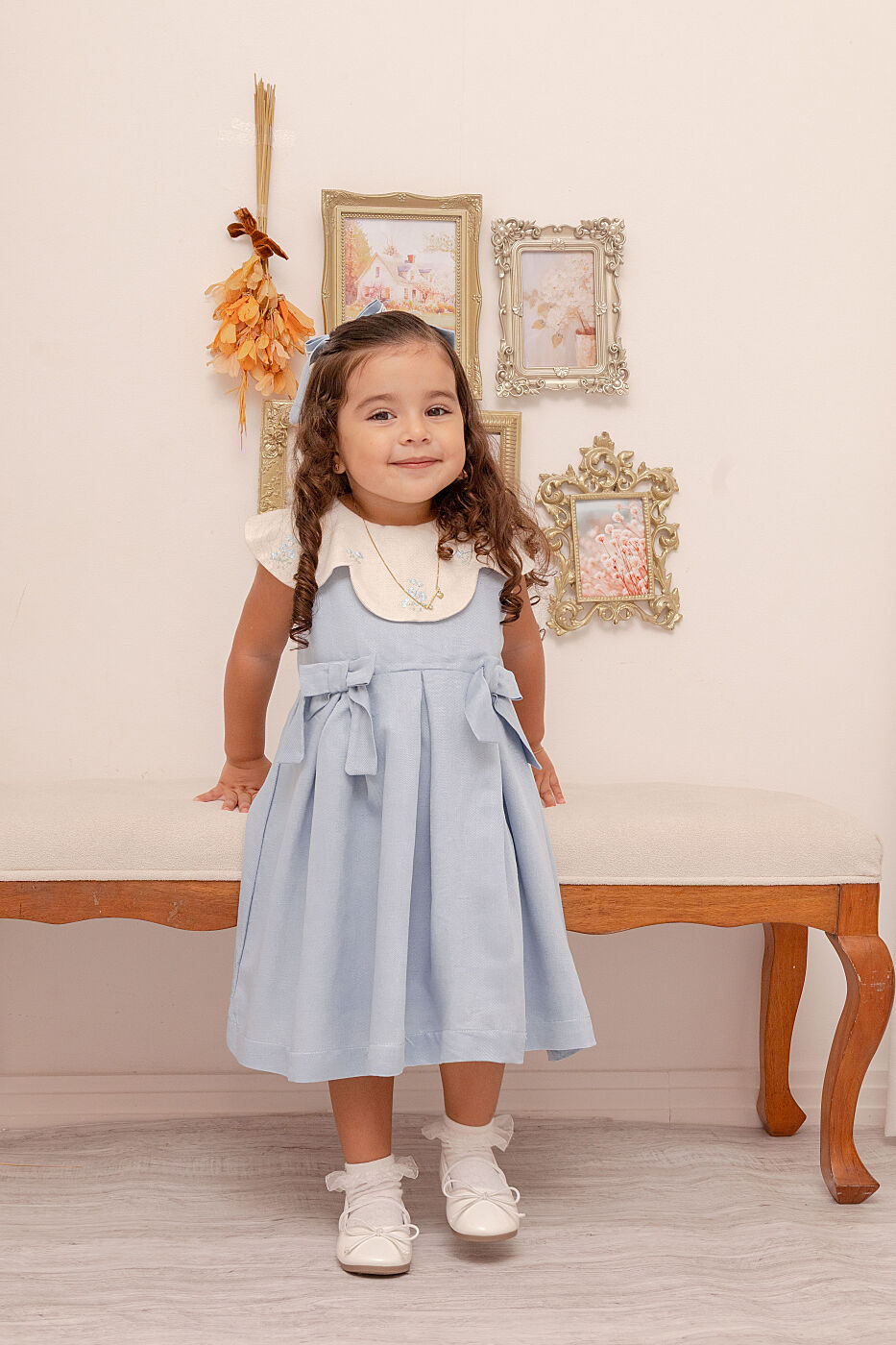 Vestido Renascer Ref: 39342